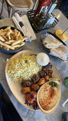 Photo of The Butcher's Grille - Dearborn - 22713 Michigan Ave, Dearborn, MI 48124