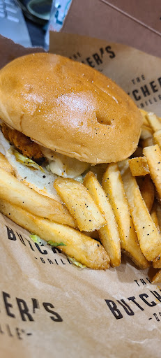 Photo of The Butcher's Grille - Dearborn - 22713 Michigan Ave, Dearborn, MI 48124