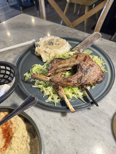 Photo of The Butcher's Grille - Dearborn - 22713 Michigan Ave, Dearborn, MI 48124