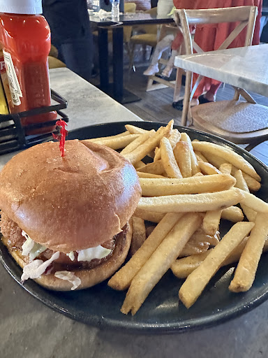 Photo of The Butcher's Grille - Dearborn - 22713 Michigan Ave, Dearborn, MI 48124