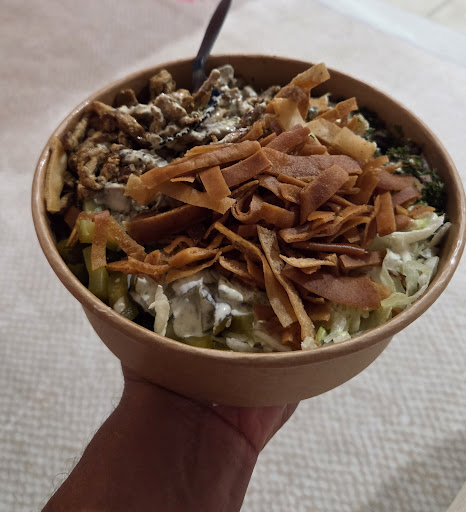 Photo of Cedar Bowls - 1532 N Telegraph Rd, Dearborn, MI 48128