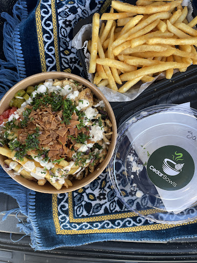 Photo of Cedar Bowls - 1532 N Telegraph Rd, Dearborn, MI 48128