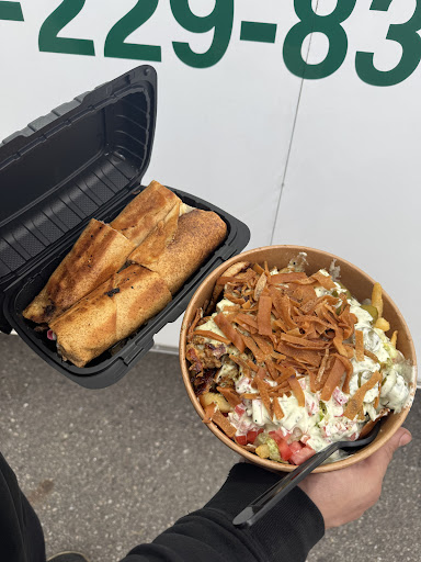 Photo of Cedar Bowls - 1532 N Telegraph Rd, Dearborn, MI 48128