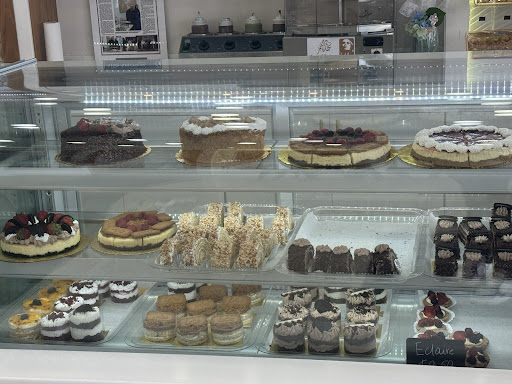 Photo of Jaret El Amar - Sweets by Marwa - 26384 Ford Rd, Dearborn Heights, MI 48127