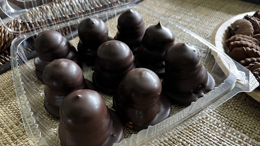 Photo of Jaret El Amar - Sweets by Marwa - 26384 Ford Rd, Dearborn Heights, MI 48127