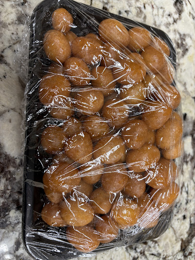 Photo of Jaret El Amar - Sweets by Marwa - 26384 Ford Rd, Dearborn Heights, MI 48127