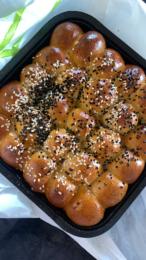 Photo of Jaret El Amar - Sweets by Marwa - 26384 Ford Rd, Dearborn Heights, MI 48127