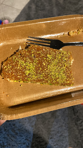 Photo of Jaret El Amar - Sweets by Marwa - 26384 Ford Rd, Dearborn Heights, MI 48127