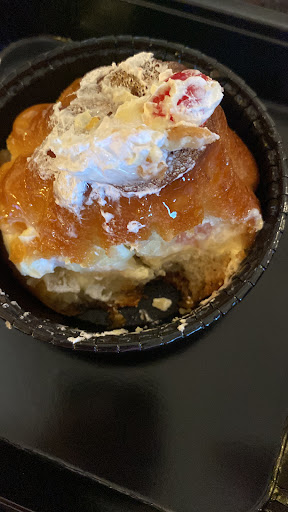 Photo of Jaret El Amar - Sweets by Marwa - 26384 Ford Rd, Dearborn Heights, MI 48127