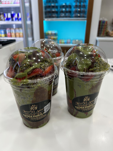 Photo of Jaret El Amar - Sweets by Marwa - 26384 Ford Rd, Dearborn Heights, MI 48127