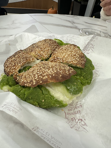 Photo of Jaret El Amar - Sweets by Marwa - 26384 Ford Rd, Dearborn Heights, MI 48127