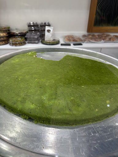 Photo of Jaret El Amar - Sweets by Marwa - 26384 Ford Rd, Dearborn Heights, MI 48127