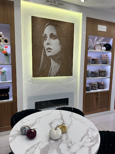 Photo of Jaret El Amar - Sweets by Marwa - 26384 Ford Rd, Dearborn Heights, MI 48127