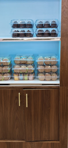 Photo of Jaret El Amar - Sweets by Marwa - 26384 Ford Rd, Dearborn Heights, MI 48127