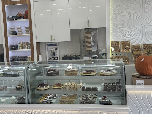 Photo of Jaret El Amar - Sweets by Marwa - 26384 Ford Rd, Dearborn Heights, MI 48127