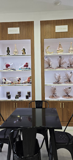 Photo of Jaret El Amar - Sweets by Marwa - 26384 Ford Rd, Dearborn Heights, MI 48127