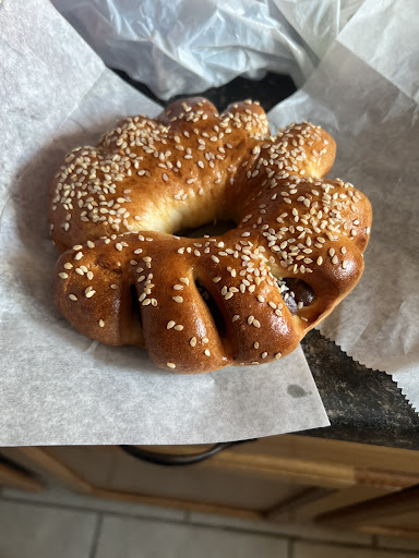 Photo of Jaret El Amar - Sweets by Marwa - 26384 Ford Rd, Dearborn Heights, MI 48127