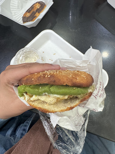 Photo of Jaret El Amar - Sweets by Marwa - 26384 Ford Rd, Dearborn Heights, MI 48127