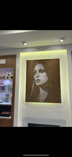 Photo of Jaret El Amar - Sweets by Marwa - 26384 Ford Rd, Dearborn Heights, MI 48127