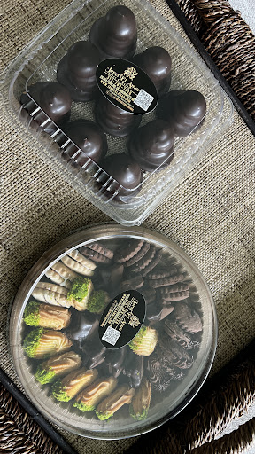 Photo of Jaret El Amar - Sweets by Marwa - 26384 Ford Rd, Dearborn Heights, MI 48127