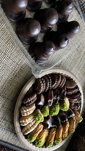 Photo of Jaret El Amar - Sweets by Marwa - 26384 Ford Rd, Dearborn Heights, MI 48127