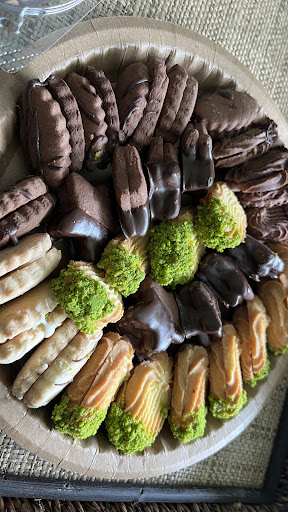 Photo of Jaret El Amar - Sweets by Marwa - 26384 Ford Rd, Dearborn Heights, MI 48127