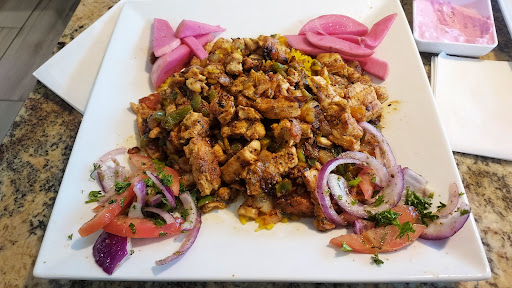 Photo of Fadhel’s kabob - 4900 S Telegraph Rd, Dearborn Heights, MI 48125