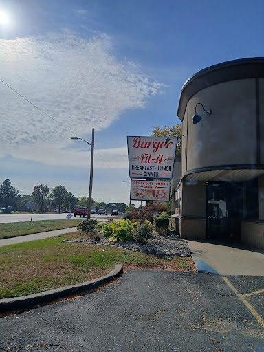 Photo of Fadhel’s kabob - 4900 S Telegraph Rd, Dearborn Heights, MI 48125