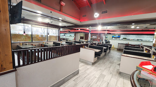 Photo of Fadhel’s kabob - 4900 S Telegraph Rd, Dearborn Heights, MI 48125