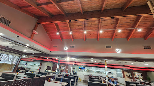 Photo of Fadhel’s kabob - 4900 S Telegraph Rd, Dearborn Heights, MI 48125