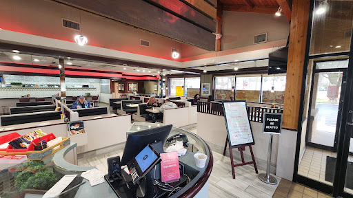 Photo of Fadhel’s kabob - 4900 S Telegraph Rd, Dearborn Heights, MI 48125