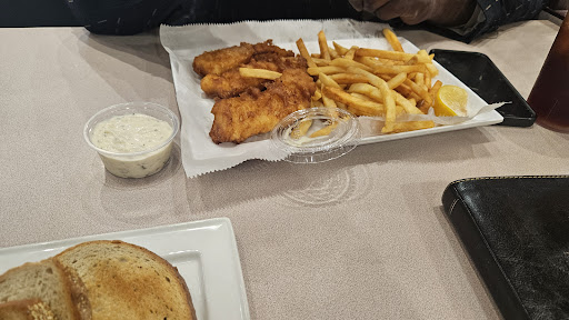 Photo of Fadhel’s kabob - 4900 S Telegraph Rd, Dearborn Heights, MI 48125