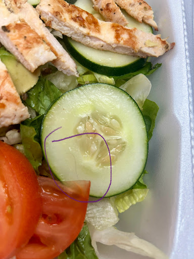 Photo of Fadhel’s kabob - 4900 S Telegraph Rd, Dearborn Heights, MI 48125