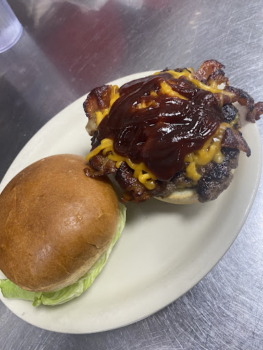 Photo of Fadhel’s kabob - 4900 S Telegraph Rd, Dearborn Heights, MI 48125