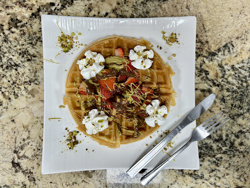 Photo of Fadhel’s kabob - 4900 S Telegraph Rd, Dearborn Heights, MI 48125