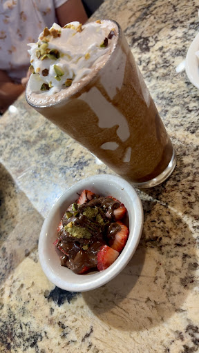 Photo of Fadhel’s kabob - 4900 S Telegraph Rd, Dearborn Heights, MI 48125