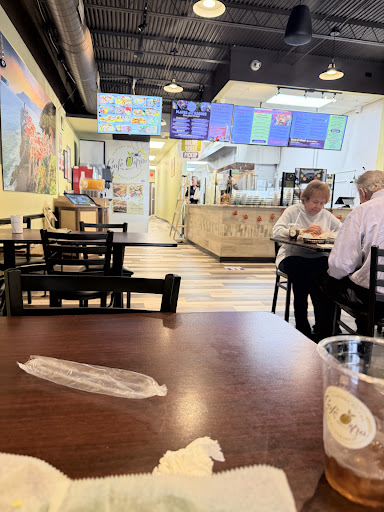 Photo of Cafe Ostro - 240 N Hamilton St, Dalton, GA 30720