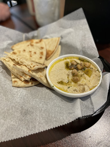 Photo of Cafe Ostro - 240 N Hamilton St, Dalton, GA 30720