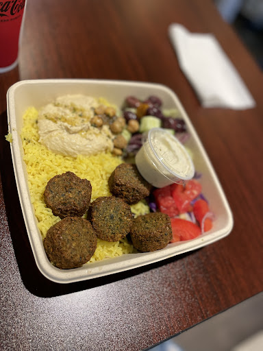 Photo of Cafe Ostro - 240 N Hamilton St, Dalton, GA 30720