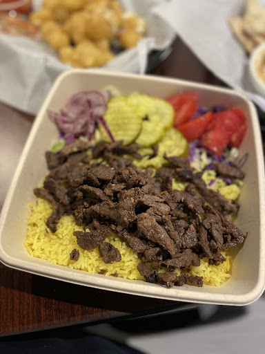 Photo of Cafe Ostro - 240 N Hamilton St, Dalton, GA 30720