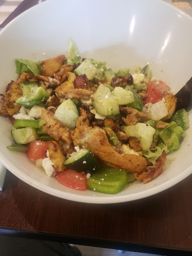 Photo of Cafe Ostro - 240 N Hamilton St, Dalton, GA 30720