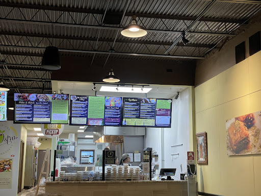 Photo of Cafe Ostro - 240 N Hamilton St, Dalton, GA 30720