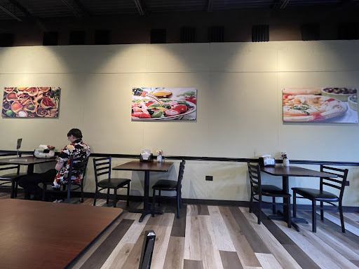 Photo of Cafe Ostro - 240 N Hamilton St, Dalton, GA 30720