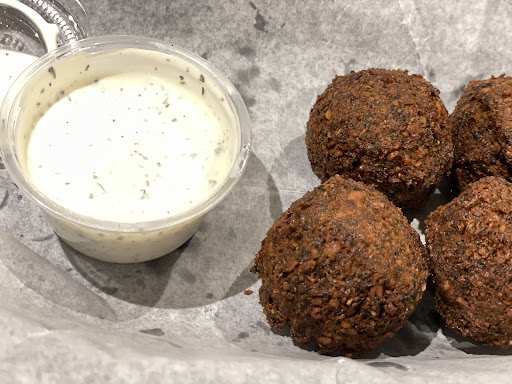 Photo of Cafe Ostro - 240 N Hamilton St, Dalton, GA 30720