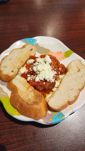 Photo of Cafe Ostro - 240 N Hamilton St, Dalton, GA 30720