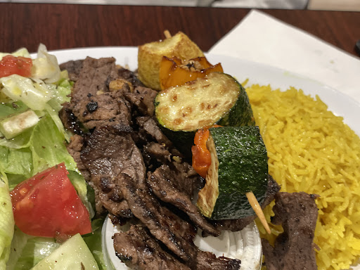 Photo of Cafe Ostro - 240 N Hamilton St, Dalton, GA 30720