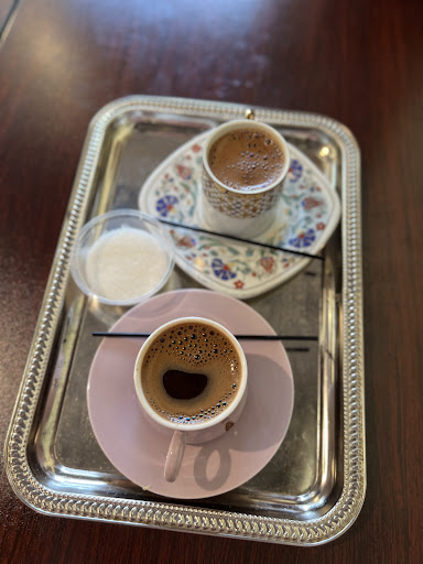 Photo of Cafe Ostro - 240 N Hamilton St, Dalton, GA 30720