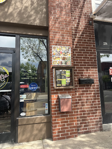 Photo of Cafe Ostro - 240 N Hamilton St, Dalton, GA 30720