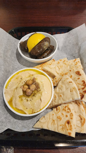 Photo of Cafe Ostro - 240 N Hamilton St, Dalton, GA 30720