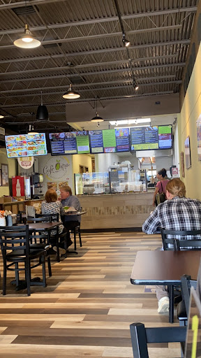 Photo of Cafe Ostro - 240 N Hamilton St, Dalton, GA 30720